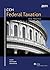 Federal Taxation by Ephraim P. Smith
