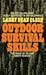 Outdoor Survival Skills