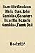 Inzerillo-Gambino Mafia Clan: Gambino Crime Family, John Gotti, Carlo Gambino, Paul Castellano, Sammy Gravano, Roy Demeo, Angelo Ruggiero