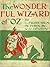 The Wonderful Wizard of Oz