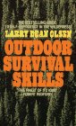 Outdoor Survival Skills (Paperback)