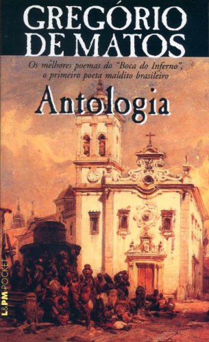 Antologia (Paperback)
