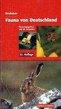 Fauna von Deutschland (Hardcover)