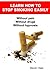 Learn How To Stop Smoking Easily by Steven Haas