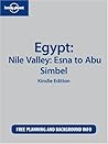 Egypt: Nile Valley: Esna to Abu Simbel Egypt: Nile Valley: Esna to Abu Simbel