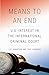 Means to an End: U.S. Interest in the International Criminal Court
