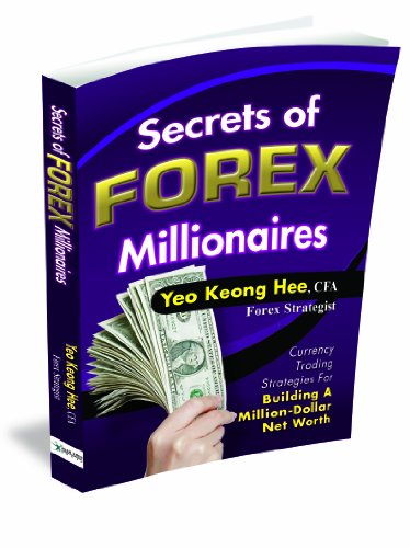Secrets Of Forex Millionaires (Paperback)