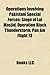 Operations Involving Pakistani Special Forces: Siege of Lal Masjid, Operation Black Thunderstorm, Operation Rah-E-Nijat, Operation Janbaz