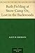 Ruth Fielding at Snow Camp; or, Lost in the Backwoods