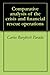 Comparative analysis of the...