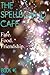 The SpellBound Cafe by Lucy Hobbs