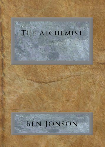 The Alchemist
