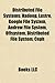 Distributed File Systems: Apache Hadoop, Lustre, IBM General Parallel File System, Parallel Virtual File System, Offsystem, Wuala