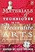 Materials and Techniques in the Decorative Arts : An Illustrated Dictionary