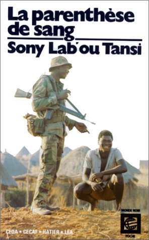 La Parenthèse De Sang (Mass Market Paperback)