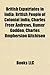 British Expatriates in India: British People of Colonial India, Aleister Crowley, Aeneas Mackintosh, William Hechler, John Harvey-Jones