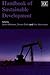 Handbook of Sustainable Dev...