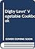 A Vegetable Cookbook by Digby Law