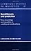 Conditionals and Prediction: Time, Knowledge and Causation in Conditional Constructions (Cambridge Studies in Linguistics Book 87)
