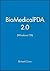 Biomedicalpda 2.0 by Richard Coico