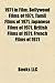 1971 in Film: 1971 Film Awards, 1971 Films, THX 1138, Harold and Maude, the Last Picture Show, Percy, the French Connection