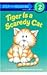 Tiger is a Scaredy Cat (Step Into Reading - Level 2)