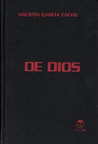 De Dios (Spanish Edition)