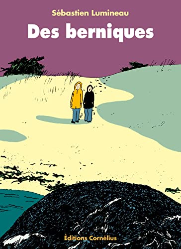 Des berniques (Paperback)