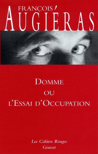 Domme ou l'essai d'occupation (Paperback)