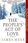 The People's Act of Love Book cover for The People's Act of Love