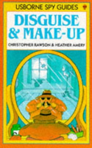 Disguise and Makeup