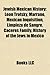 Jewish Mexican History: Leon Trotsky, Marrano, Mexican Inquisition, Limpieza de Sangre, Caceres Family, History of the Jews in Mexico