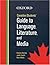 Oxford Canadian Students' Guide to Language, Literature and Media