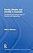 Family, Gender and Kinship in Australia: The Social and Cultural Logic of Practice and Subjectivity (Anthropology and Cultural History in Asia and the Indo-Pacific)