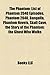 The Phantom: The Phantom Characters, the Phantom Television Series, Phantom 2040, Defenders of the Earth, Bangalla, Diana Palmer
