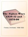 The Afghan Wars 1...