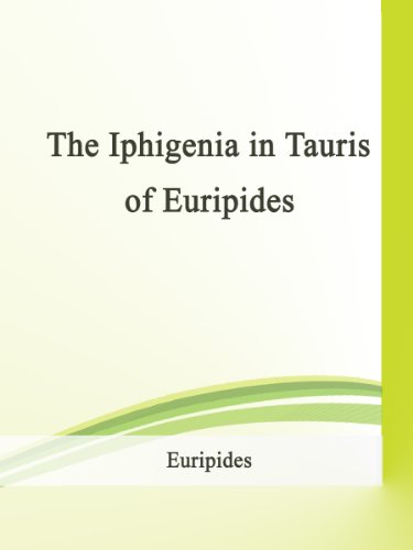 Iphigeneia in Tauris