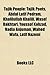 Tajik People: Ahmad Shah Massoud, Yaqub Beg, Ghurid Dynasty, Tajiks of Xinjiang, Nasrat Parsa, Abu Zayd Al-Balkhi, Sanai, Takhir Sabirov