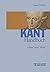 Kant- Handbuch. Leben und Werk.
