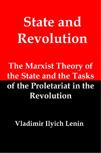 The State and Revolution
