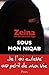 Sous mon niqab by Zeina
