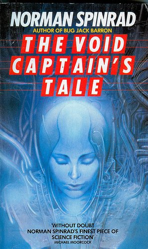 THE VOID CAPTAIN'S TALE