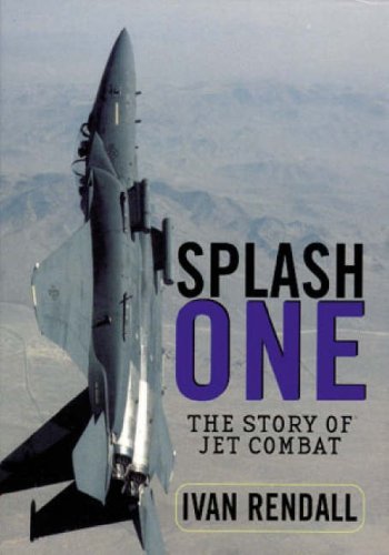 Splash One (Hardcover)