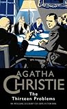 The Thirteen Problems by Agatha Christie