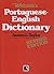 WEBSTER'S PORTUGUESE-ENGLISH DICTIONARY