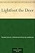 Lightfoot the Deer by Thornton W. Burgess