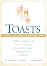 Toasts for Every ...
