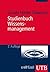 Studienbuch Wissensmanagement