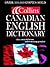 Collins Canadian English Dictionary