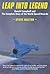 Leap into Legend: Donald Campbell and the Complete Story of the World Speed Record